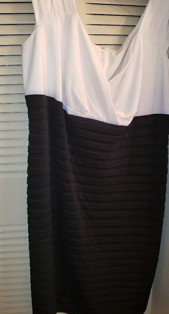 London Times Cocktail Dress